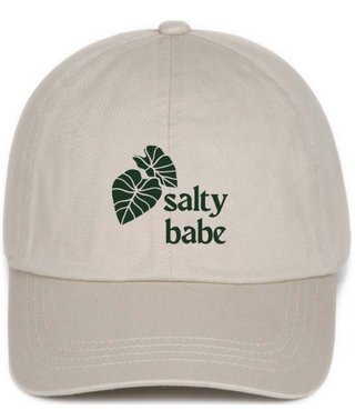 SB Kalo Leaf Dad Hat