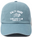 Vintage Blue