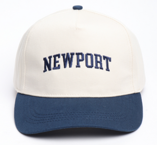 Newport OG Hat