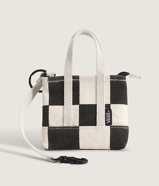Vans Micro Pergs Tote