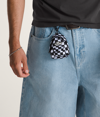 Vans Micro Old Skool Backpack