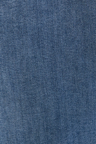 The Western Tide Denim Dress