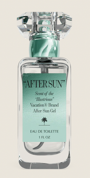 VACATION After Sun Eau de Toilette fragrance