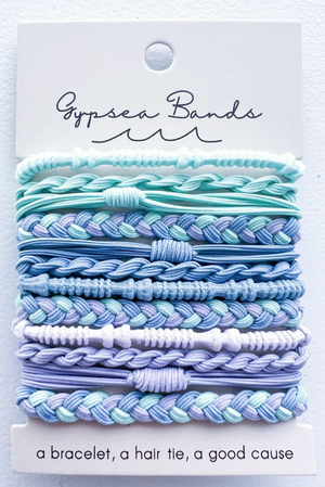 GYPSEA BANDS Del Mar bracelet pack