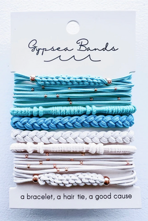 GYPSEA BANDS Solana bracelet pack