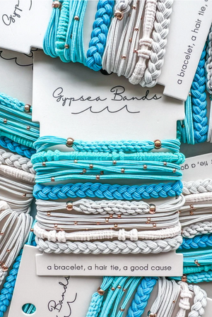 GYPSEA BANDS Solana bracelet pack