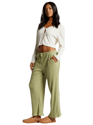 BILLABONG Good Catch lounge pant