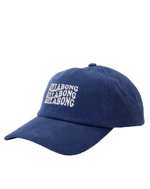 BILLABONG Dad Cap Hat