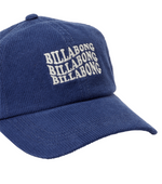 BILLABONG Dad Cap Hat