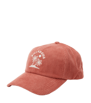 BILLABONG Dad Cap Hat