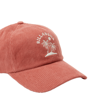 BILLABONG Dad Cap Hat