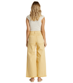 BILLABONG Free Fall High-Waist pants-PAL