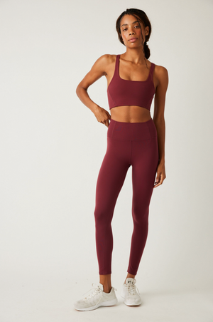 FREE PEOPLE Never Better Legging