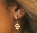 VOYAGE Sun & Sea earrings