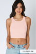 Peachy Pink