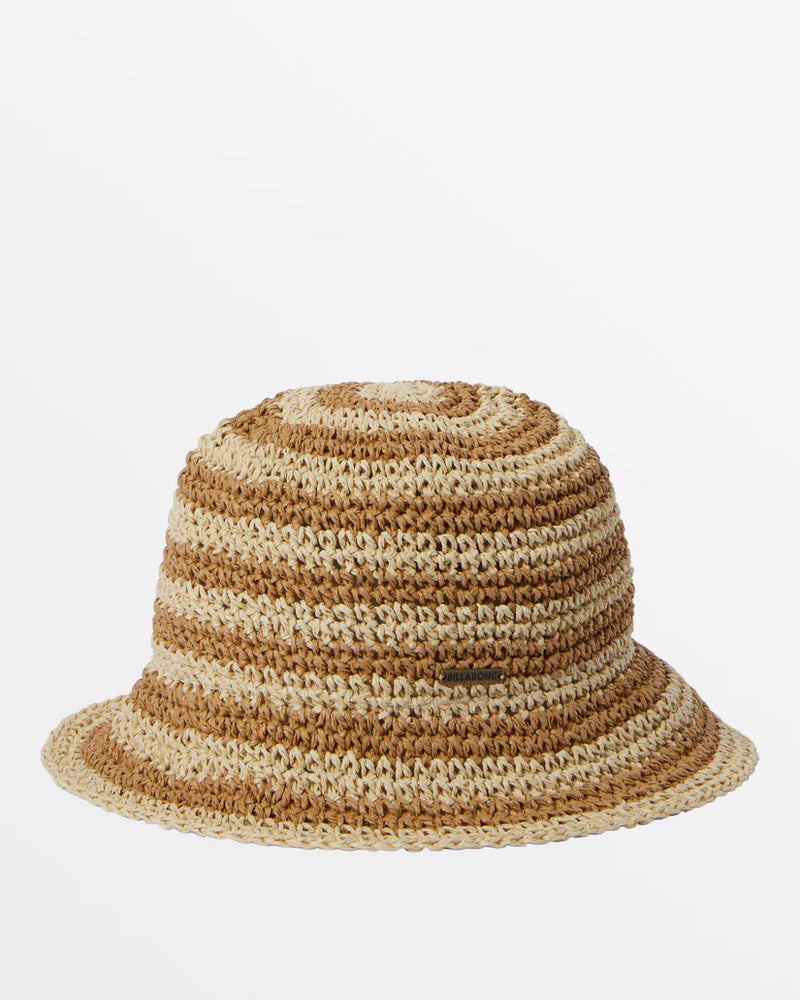 BILLABONG Holiday bucket hat