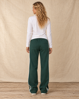 Coastline Stripe Sweatpants