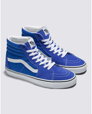 VANS SK-8 Hi Sneaker-Dazzling Blue