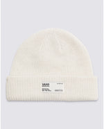 VANS Hamlin cuff beanie-marshmellow