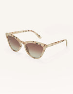 Zsupply Sunglasses Rooftop - Warm Sands
