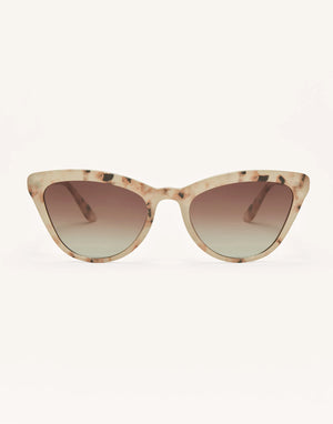 ZSUPPLY Rooftop Sunglasses- Warm Sands