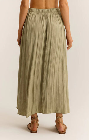 ZSUPPLY Kahleese midi skirt