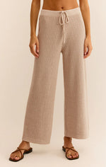 ZSUPPLY Costa Crochet pant