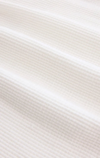 ZSUPPLY Arlet Mini Thermal Top in White