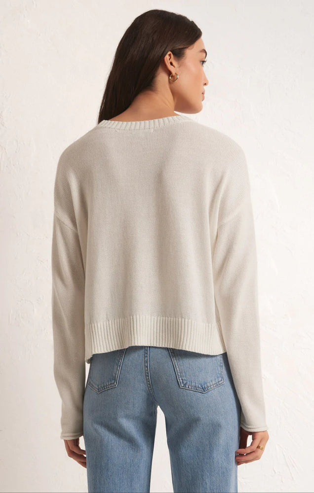 ZSUPPLY Sienna Vacay sweater