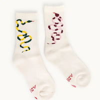 Snakes Socks