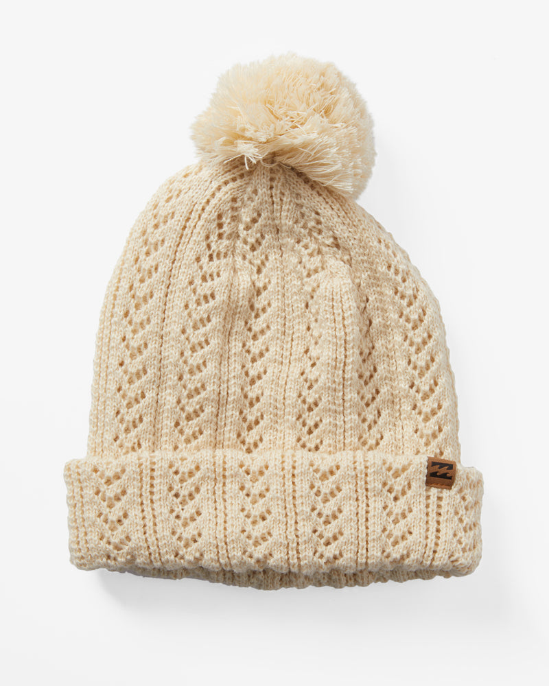 BILLABONG Autumn Fall beanie