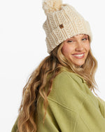 BILLABONG Autumn Fall beanie