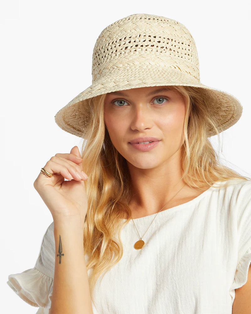 BILLABONG On the Sand bucket hat