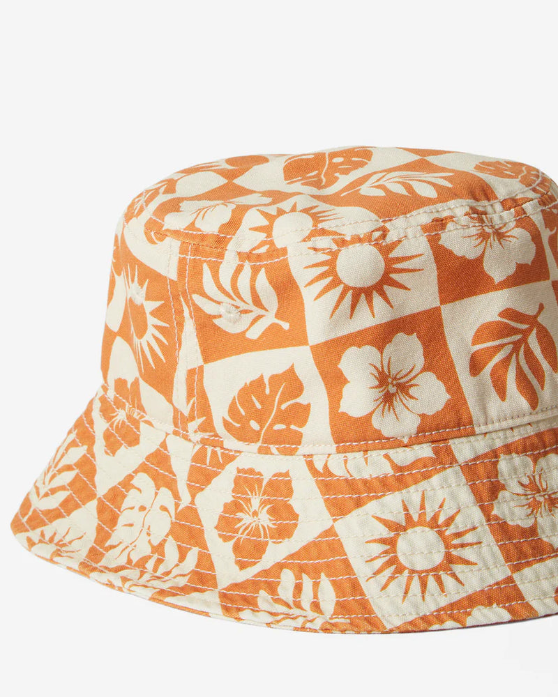 BILLABONG So Beachy bucket hat