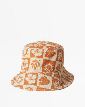 BILLABONG So Beachy bucket hat