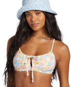 BILLABONG Dream Chaser Tanlines Coco bralette bikini top