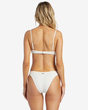 BILLABONG Summer High Hike bikini bottom-SCS