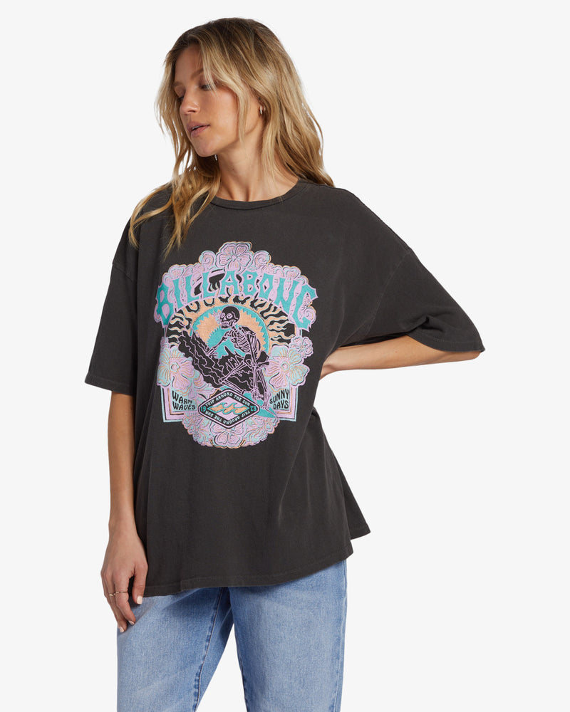 BILLABONG Warm Waves tee