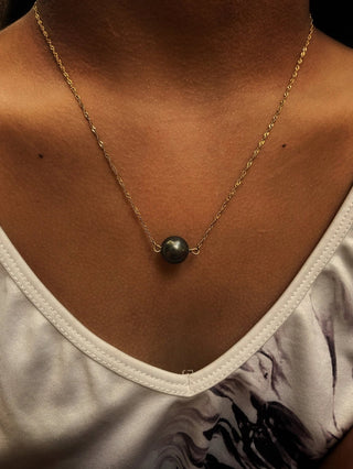 ʻAle Necklace - The Salty BabeJewelry