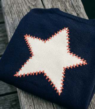 All Star Sweater - The Salty BabeSweaters
