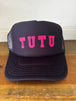 Tutu Navy