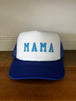 Mama Royal/White