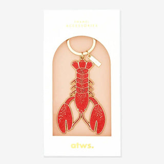 All The Ways To Say Keychains - The Salty BabeKeychain