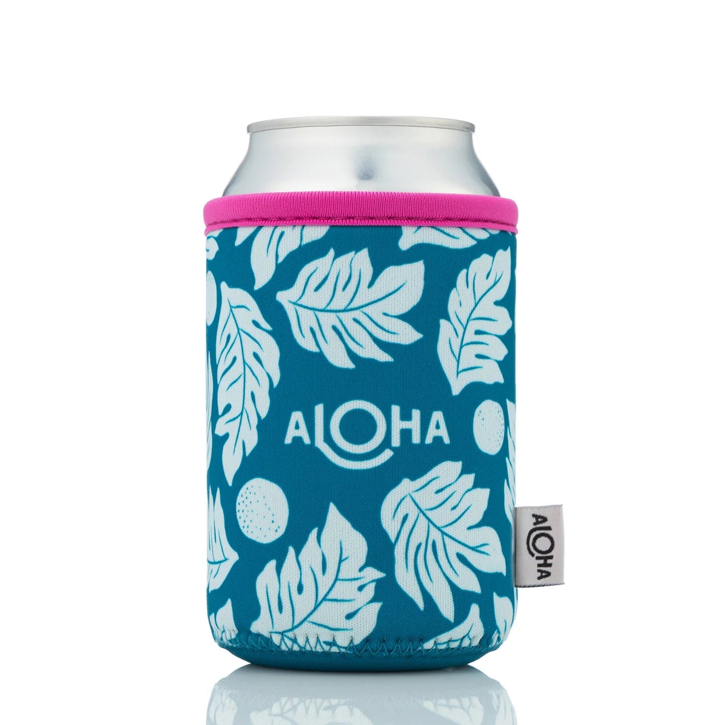 ALOHA COLLECTION Coldie Drink Sleeve - The Salty BabeDrinkware