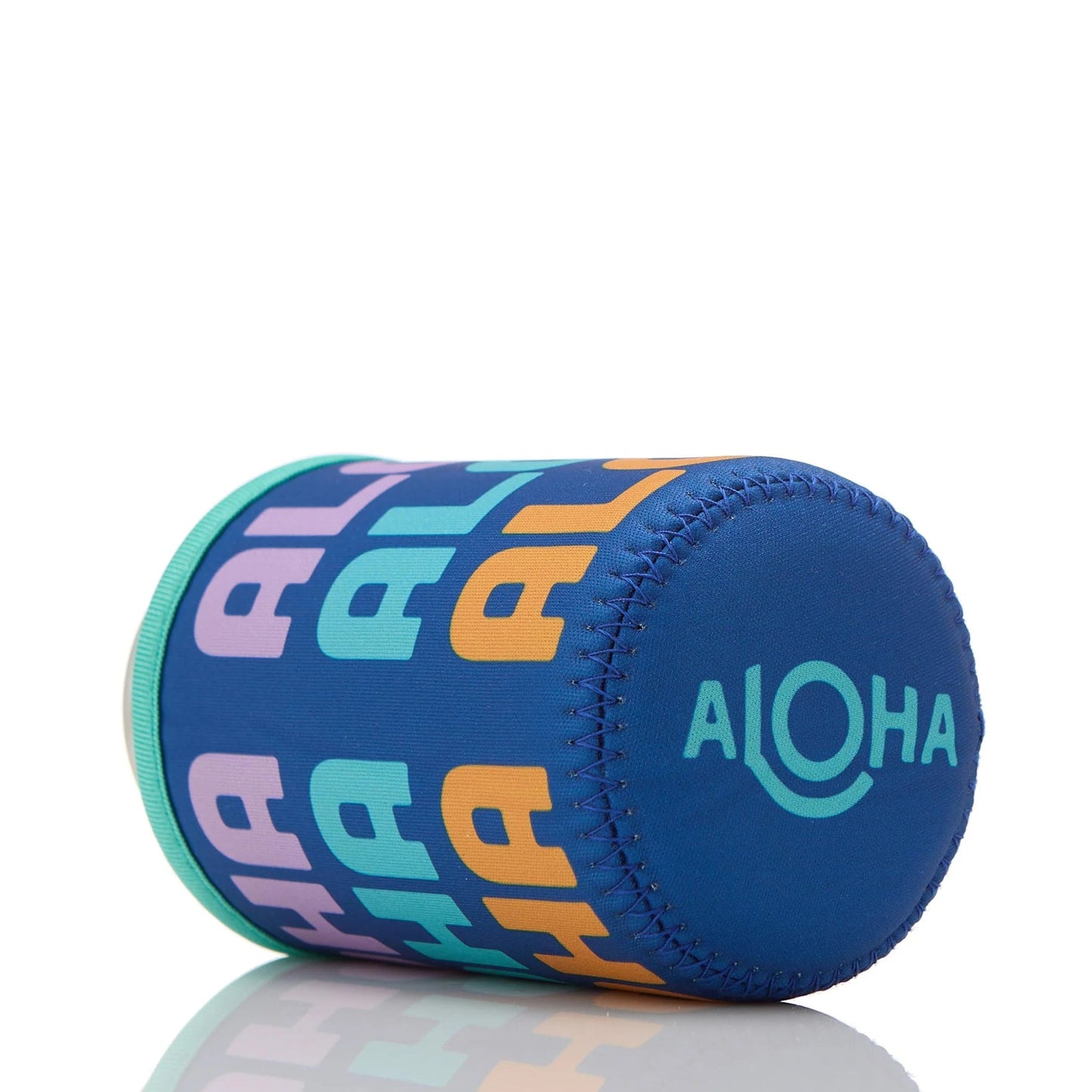 ALOHA COLLECTION Coldie Drink Sleeve - The Salty BabeDrinkware