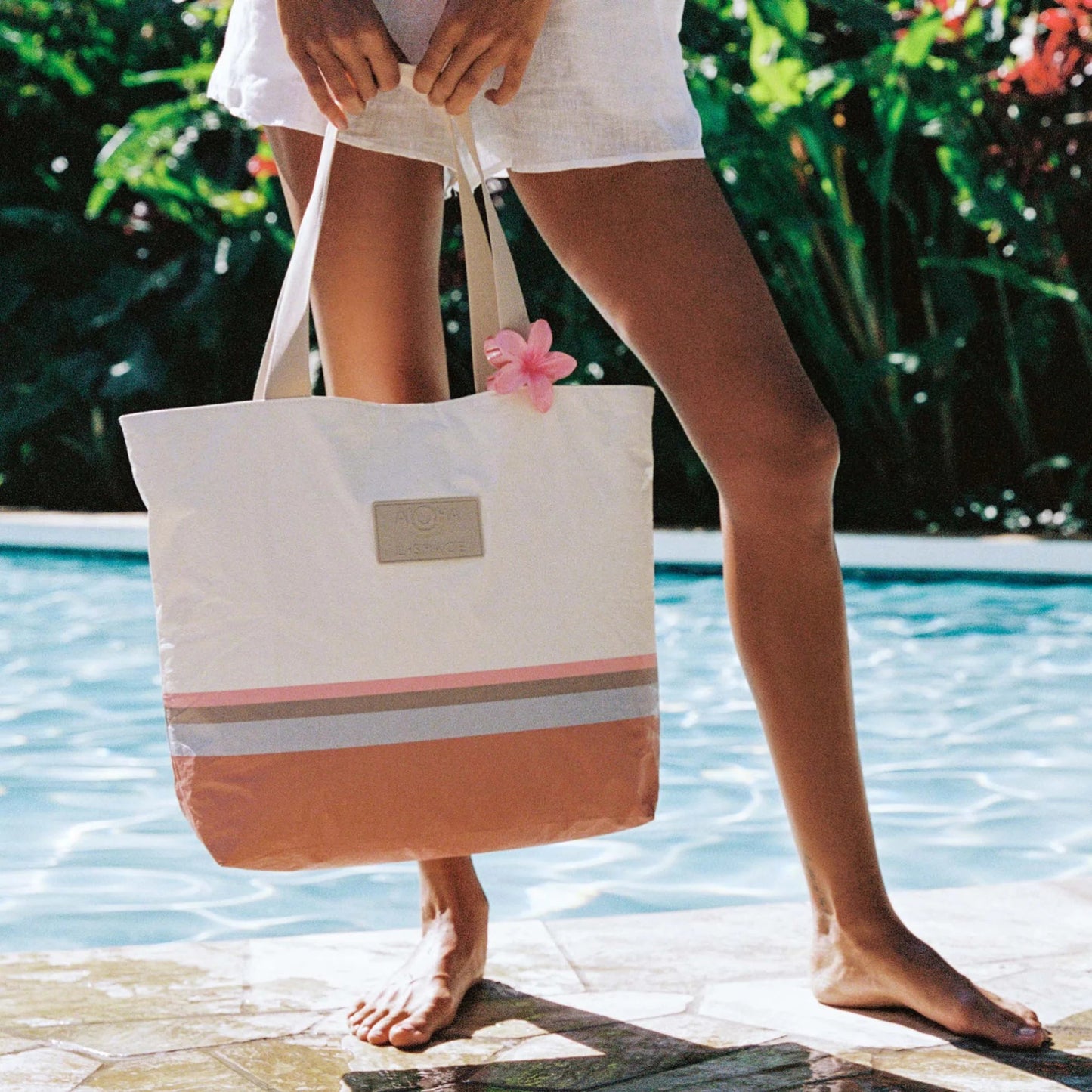 ALOHA COLLECTION Day Tripper - San Tropez Dipped by LSPACE – The ALOHA COLLECTION Day Tripper - San Tropez Dipped by LSPACE – The