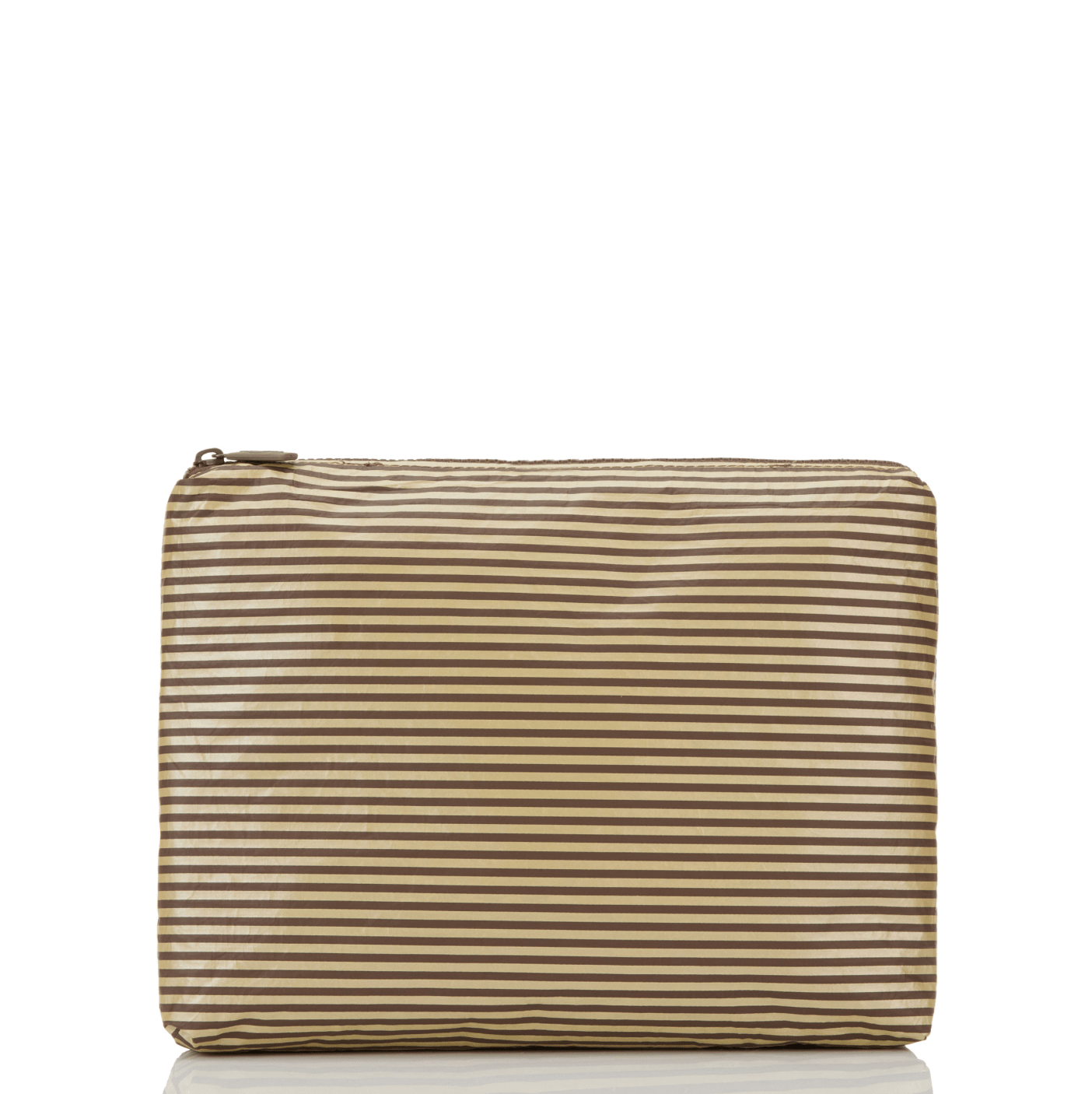 ALOHA COLLECTION Deliciosa Mid Pouch - Luster/Coconut - The Salty BabePouch