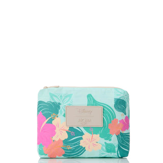 ALOHA COLLECTION High Seas Small Pouch - Salty - The Salty BabePouch