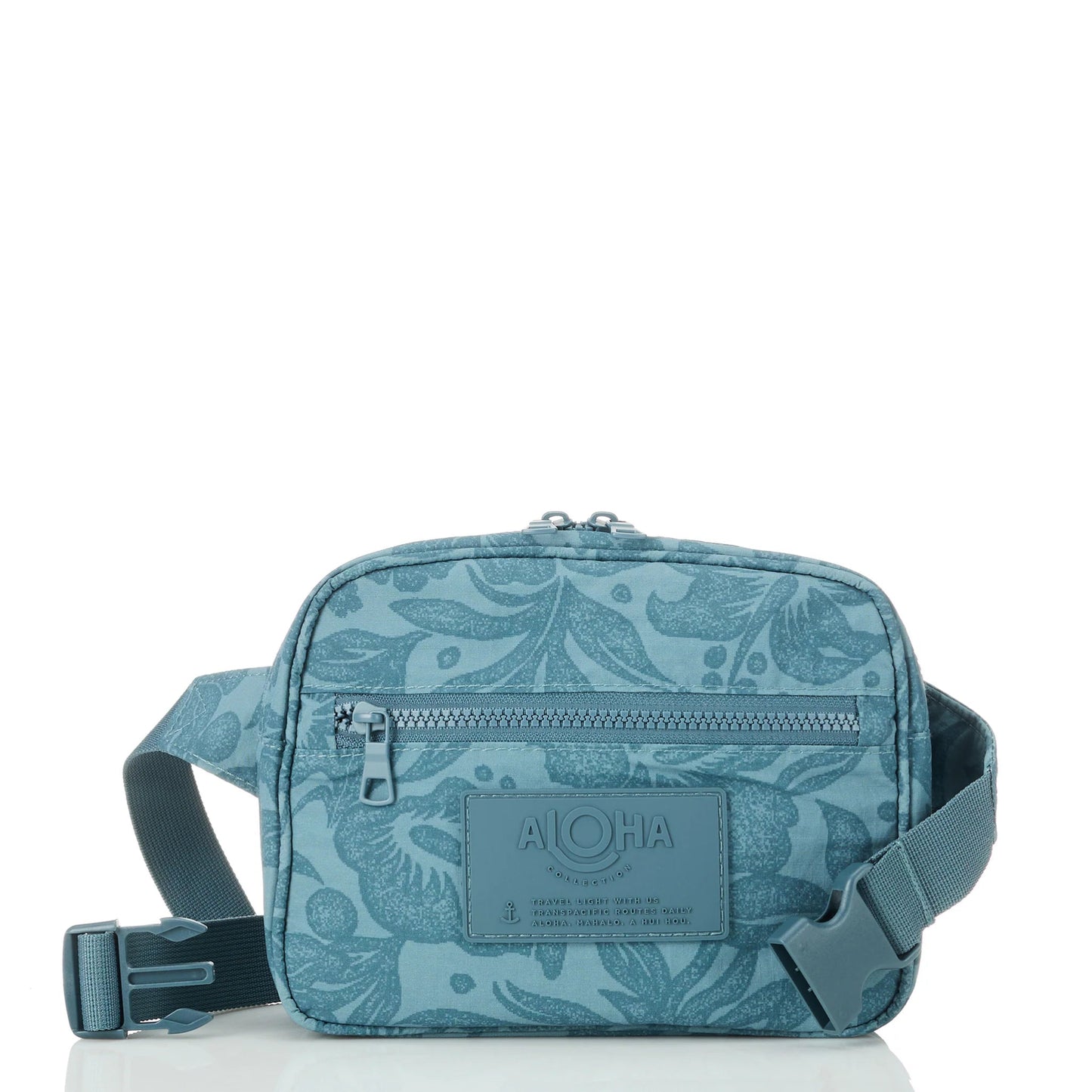 ALOHA COLLECTION Keep it Lt Hip Pack - Breezy - The Salty BabeBags