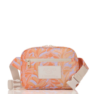 ALOHA COLLECTION Keep It Lt Hip Pack - Peachy - The Salty BabeBags